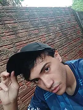 novinho safado   online show from 03-22-26, 08:21