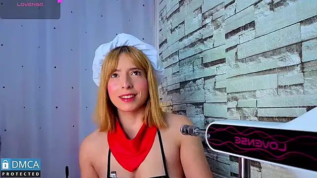 nena cupcake  online show from 03-20-26, 11:22