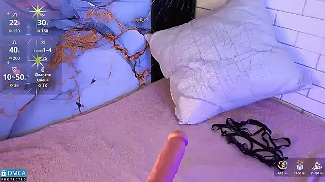 nena cupcake  online show from 11-08-25, 11:14