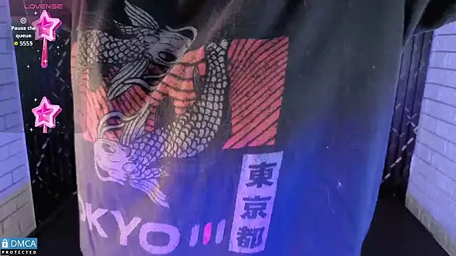 nena cupcake  online show from 11-03-25, 11:03