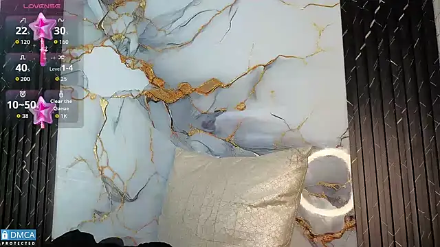 nena cupcake  online show from 11-05-25, 11:02