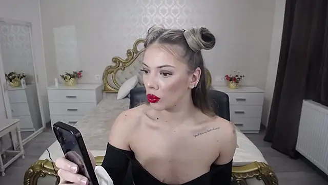 Snapshot of AmberTop chatting on 02-09-26, 12:47 AmberTop online show from 02-09-26, 12:47