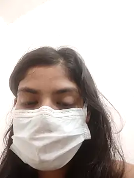 Snapshot of sassyy_poonam chatting on 09-19-25, 08:24 sassyy poonam online show from 09-19-25, 08:24