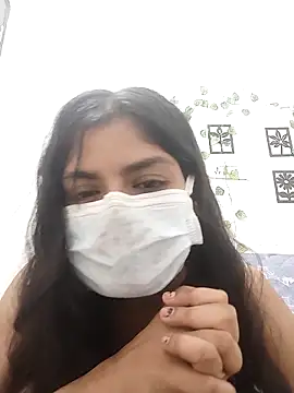 Snapshot of sassyy_poonam chatting on 09-27-25, 04:46 sassyy poonam online show from 09-27-25, 04:46