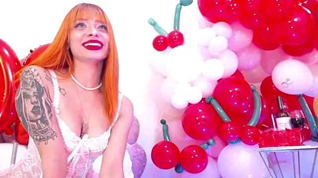 skinnyoranges online show from 04-17-26, 10:45