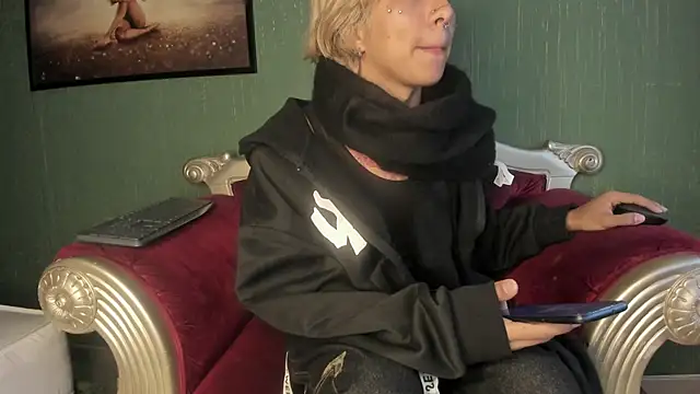 OliIverr22 online show from 11-20-25, 12:17