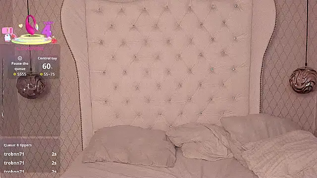 OliIverr22 online show from 10-20-25, 03:30