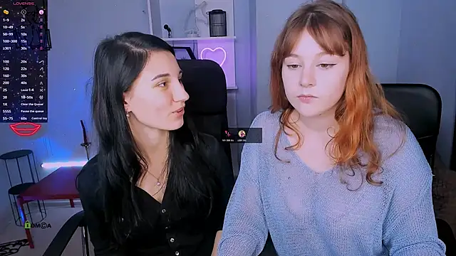 lola sun12 online show from 11-17-25, 10:14