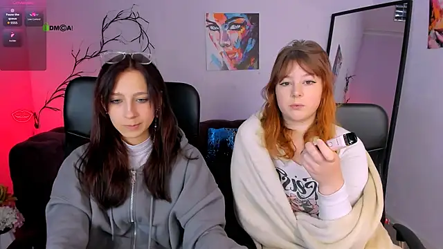 lola sun12 online show from 01-11-26, 08:27