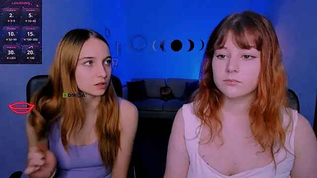 lola sun12 online show from 11-16-25, 04:12