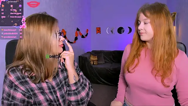 lola sun12 online show from 11-03-25, 09:51