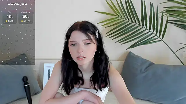 BlackyLii online show from 09-16-25, 01:17