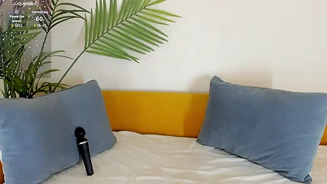 BlackyLii online show from 10-18-25, 01:18