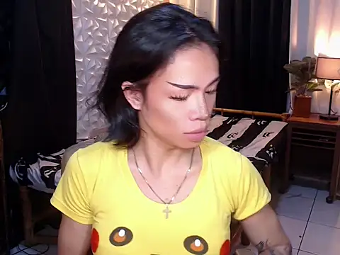 WILDROXIE online show from 10-03-25, 11:06