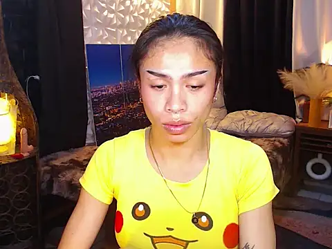 WILDROXIE online show from 10-21-25, 11:26