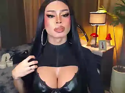 WILDROXIE online show from 09-20-25, 10:26