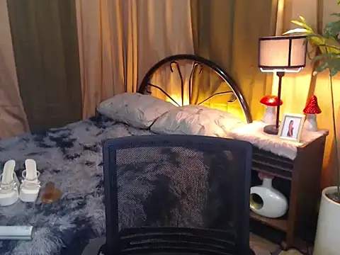 WILDROXIE online show from 09-29-25, 11:10