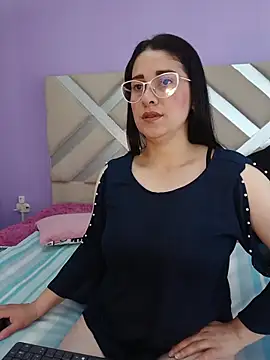 Alana steel 1 online show from 11-14-25, 12:09