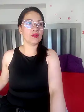 Alana steel 1 online show from 09-13-25, 07:36