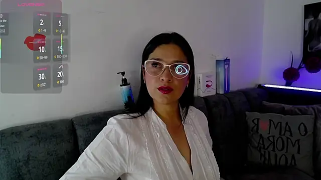 Alana steel 1 online show from 02-26-26, 07:36