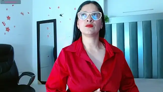 Alana steel 1 online show from 12-20-25, 12:08