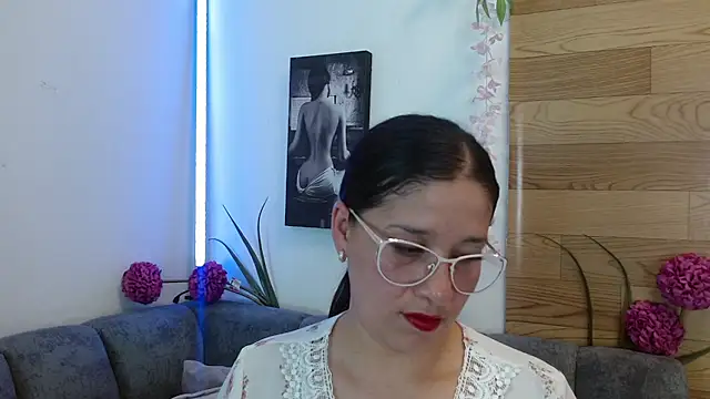 Alana steel 1 online show from 03-26-26, 07:34