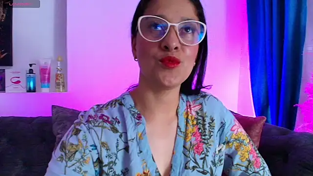 Alana steel 1 online show from 01-08-26, 07:42