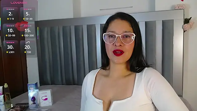 Alana steel 1 online show from 04-04-26, 12:01