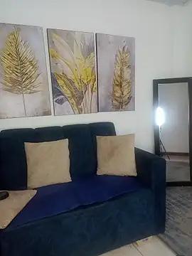 Alana steel 1 online show from 11-24-25, 07:36