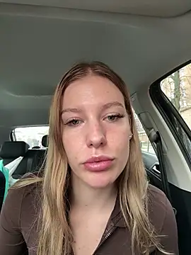 Chloemillerrxx online show from 11-28-25, 12:49