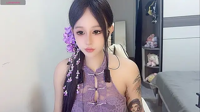 coco coco cc online show from 09-28-25, 02:07