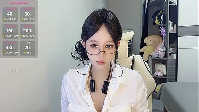 coco coco cc online show from 09-16-25, 12:33