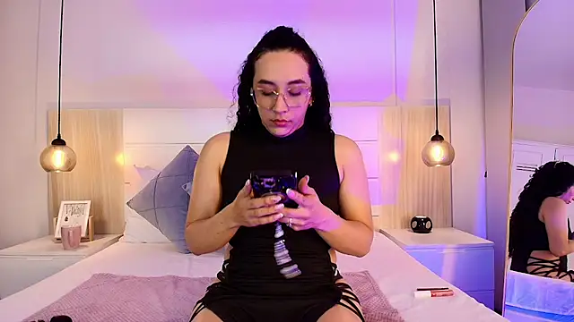 alehia cute online show from 09-30-25, 10:05