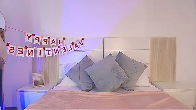 alehia cute online show from 02-14-26, 10:21