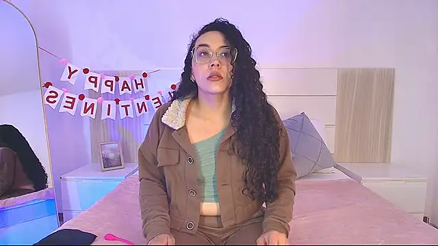 alehia cute online show from 02-16-26, 10:07