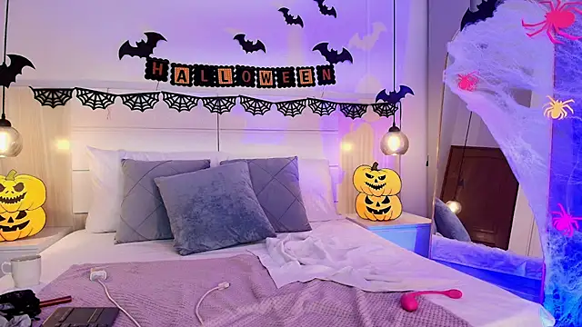 alehia cute online show from 10-27-25, 11:27