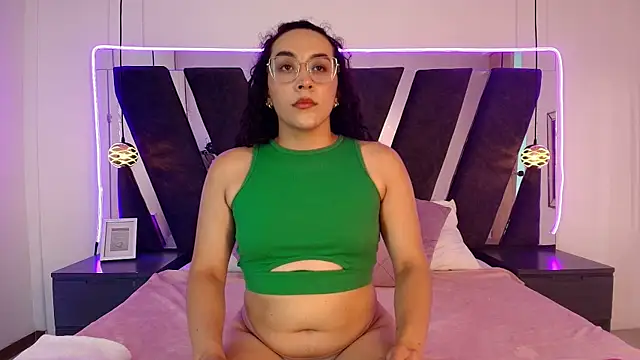 alehia cute online show from 04-08-26, 09:05