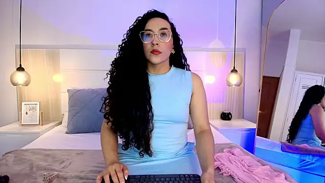 alehia cute online show from 11-08-25, 01:53