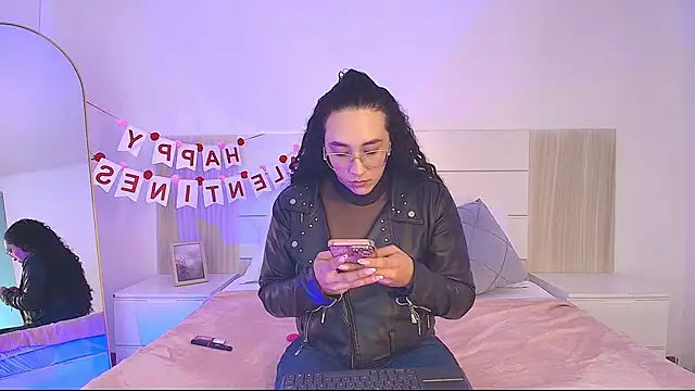 alehia cute online show from 02-17-26, 09:23