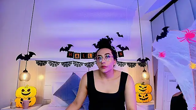 alehia cute online show from 11-01-25, 10:14