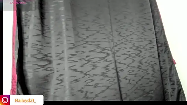 HaileyDuke online show from 01-06-26, 10:47