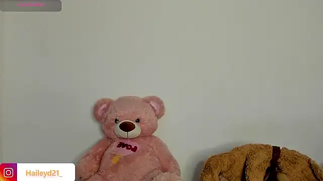 HaileyDuke online show from 02-27-26, 12:55