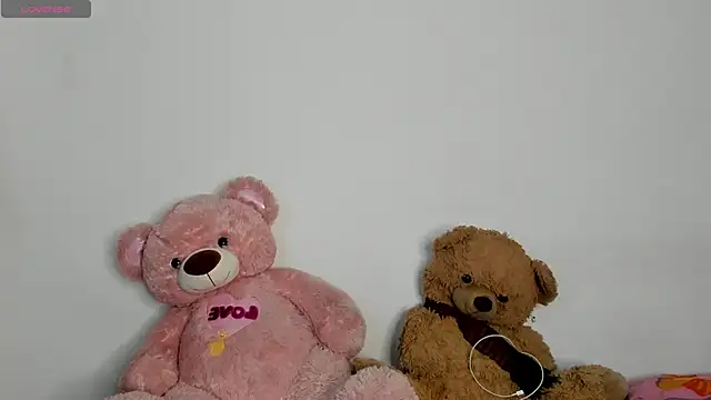 HaileyDuke online show from 02-10-26, 01:15