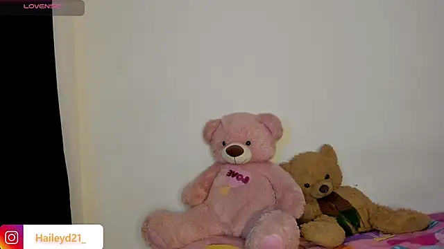 HaileyDuke online show from 03-28-26, 12:11