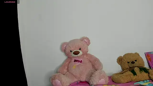 HaileyDuke online show from 03-10-26, 11:20