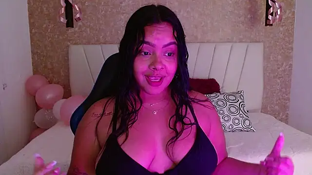 Amaranta carey online show from 10-07-25, 11:39
