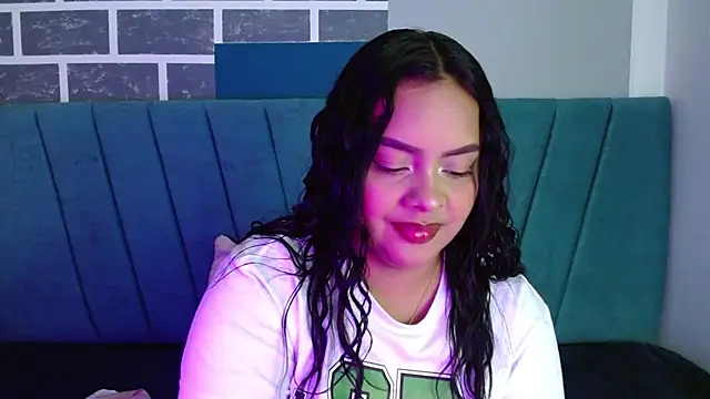 Amaranta carey online show from 09-19-25, 11:42
