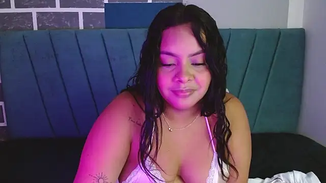 Amaranta carey online show from 09-27-25, 11:33