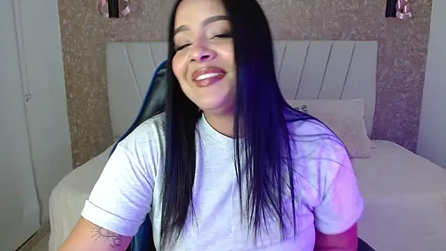 Amaranta carey online show from 11-27-25, 11:27