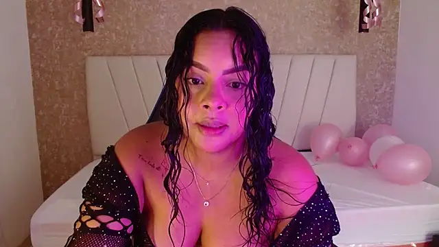 Amaranta carey online show from 10-03-25, 11:39